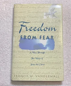 Freedom from Fear #79