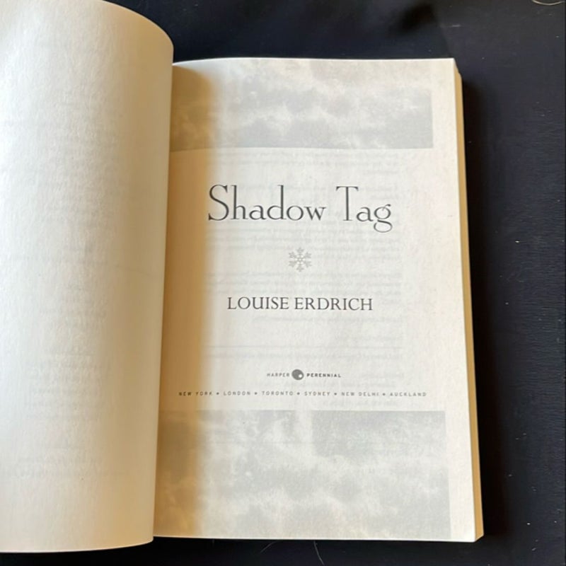 Shadow Tag