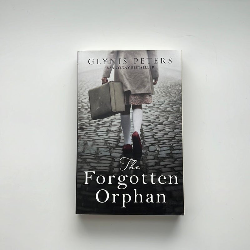 The Forgotten Orphan