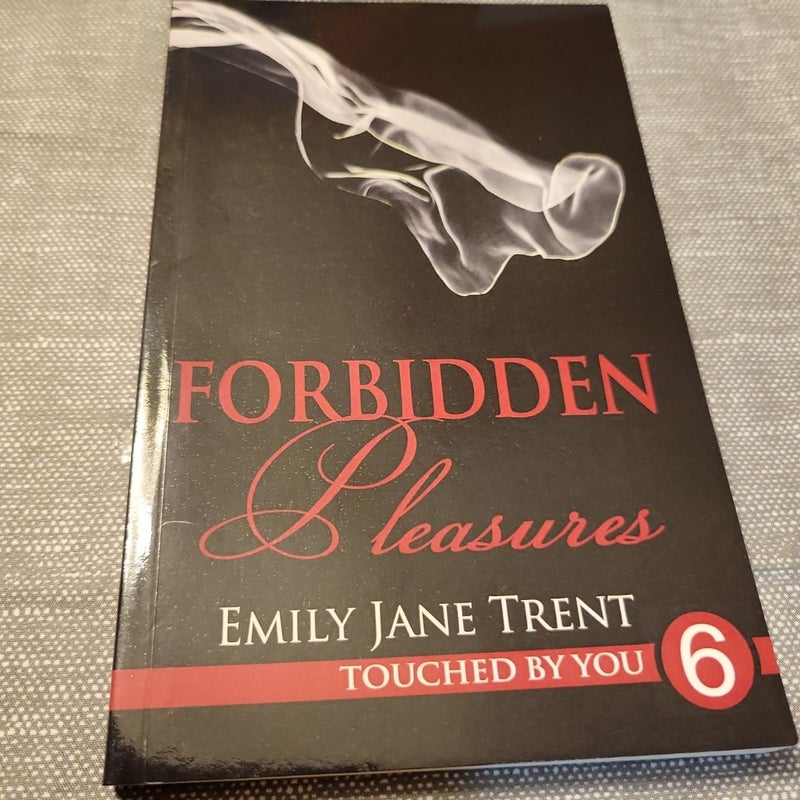 Forbidden Pleasures