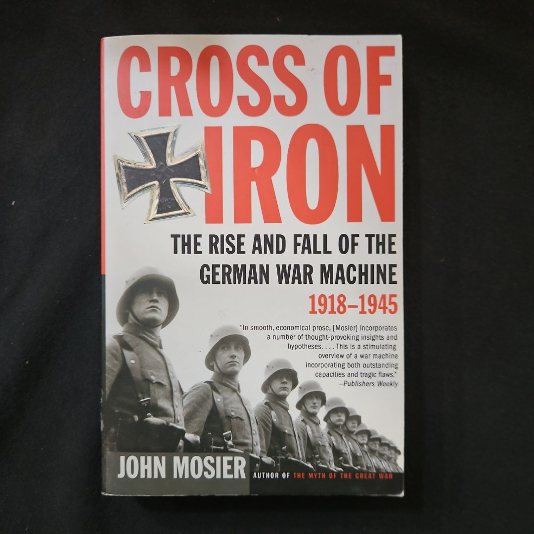 Cross of Iron