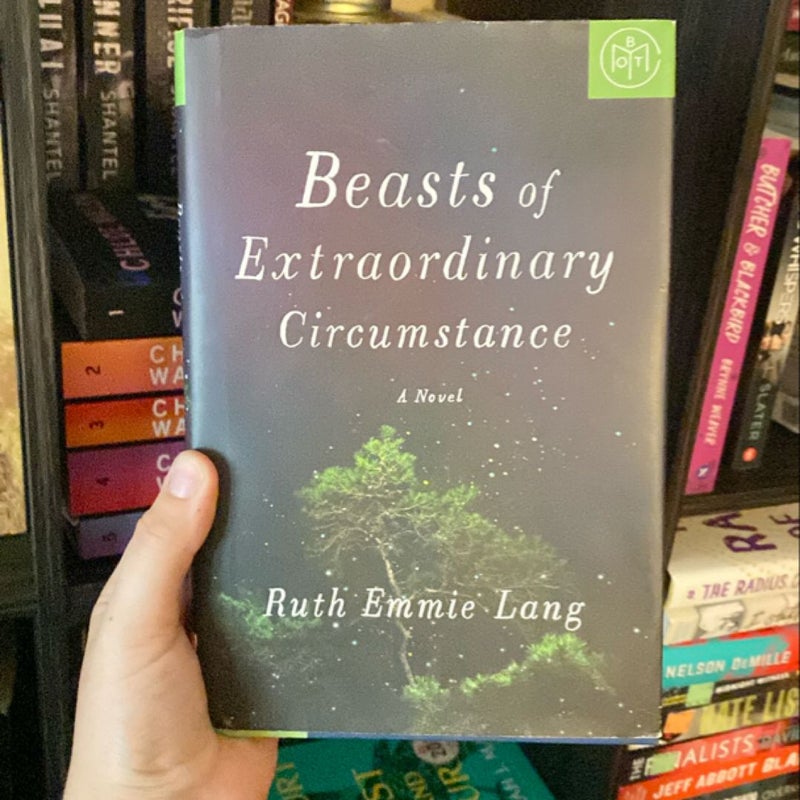 Beasts of Extraordinary Circumstance