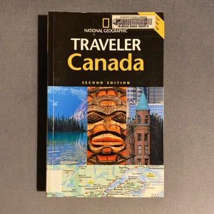 National Geographic Traveler: Canada