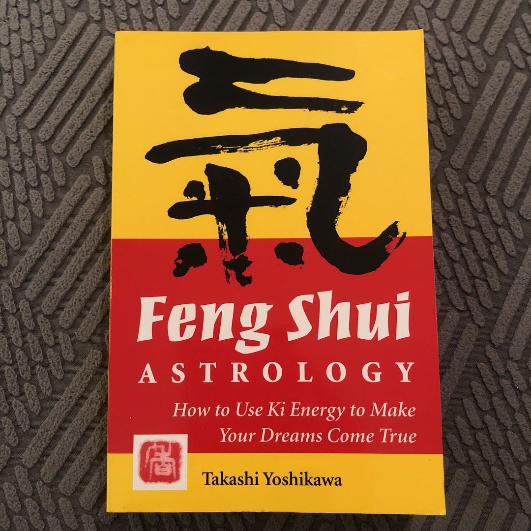 Feng Shui Astrology