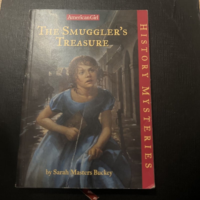 The Smuggler's Treasure