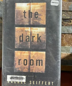 The Dark Room 