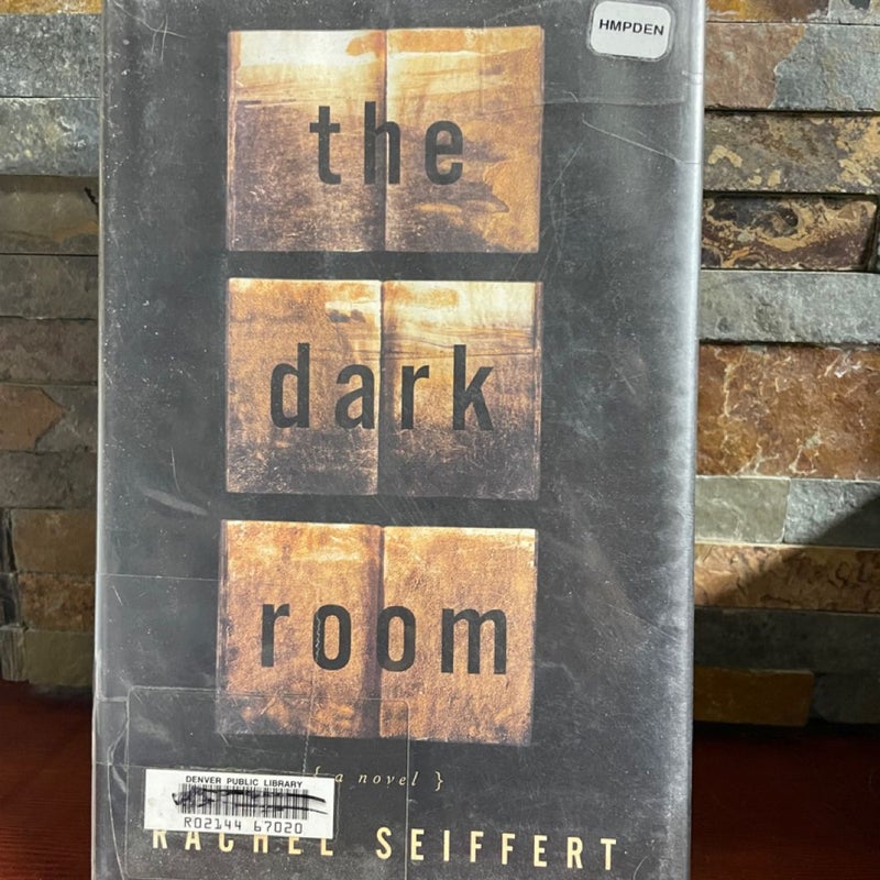 The Dark Room 