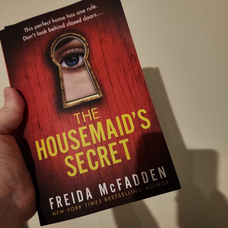 The Housemaid's Secret