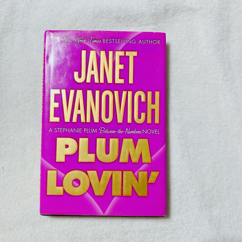 Plum Lovin'