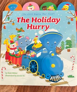 The Holiday Hurry