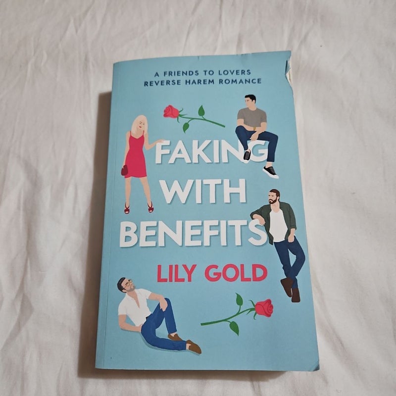 Faking with Benefits