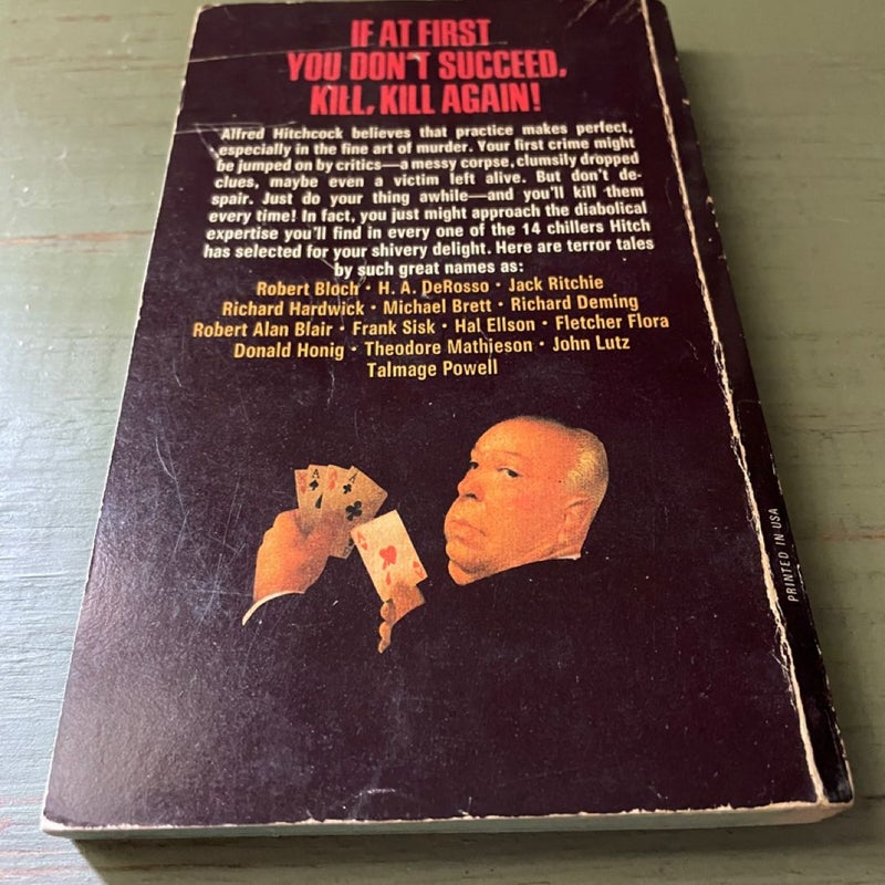 Bleeding Hearts (First Edition)