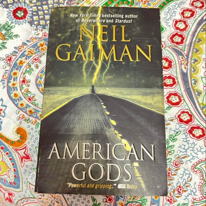 American Gods