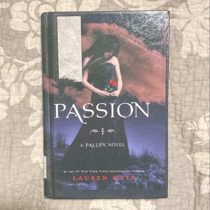 Passion