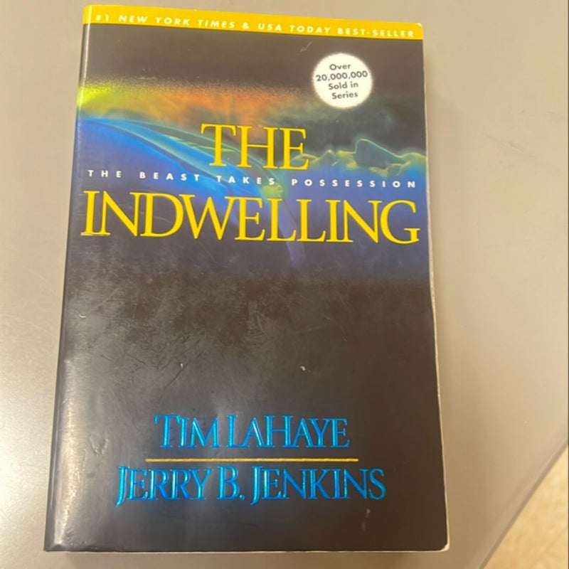 The Indwelling