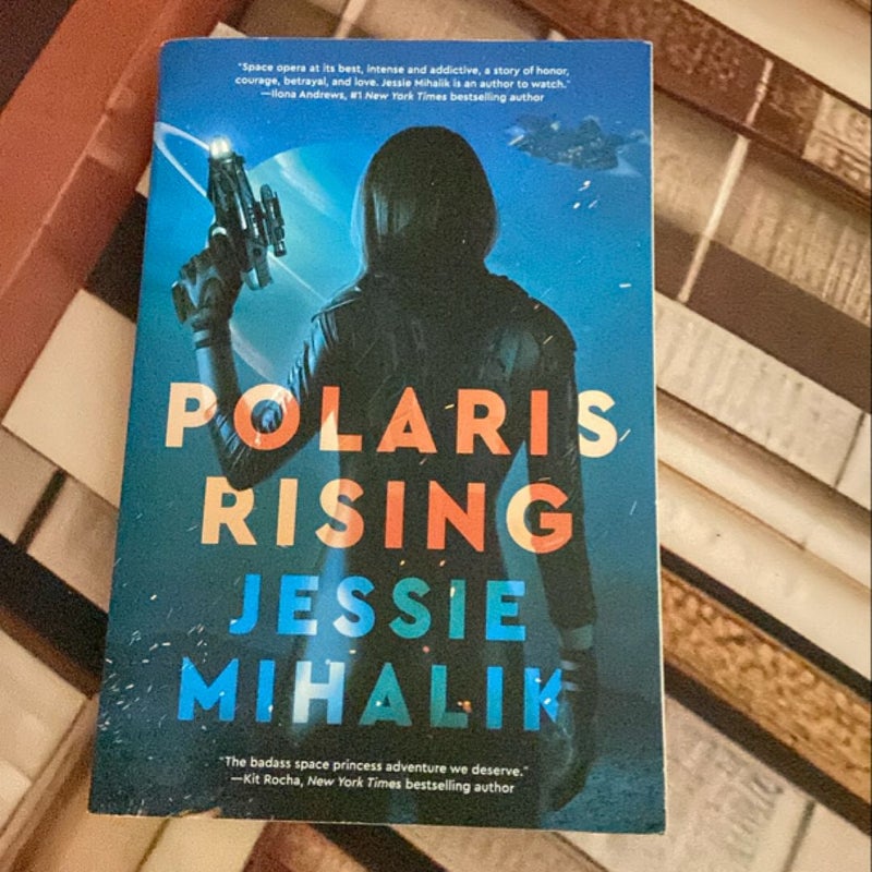 Polaris Rising