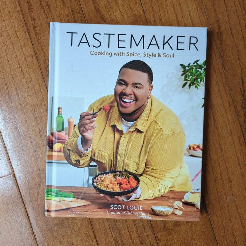 Tastemaker