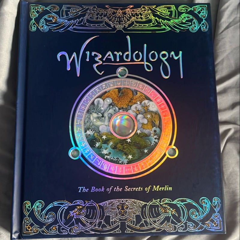 Wizardology