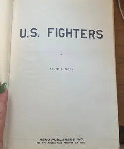 U.S Fighters 