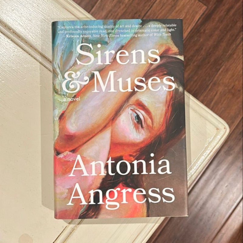 Sirens and Muses