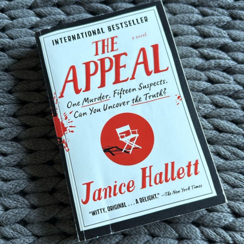 The Appeal