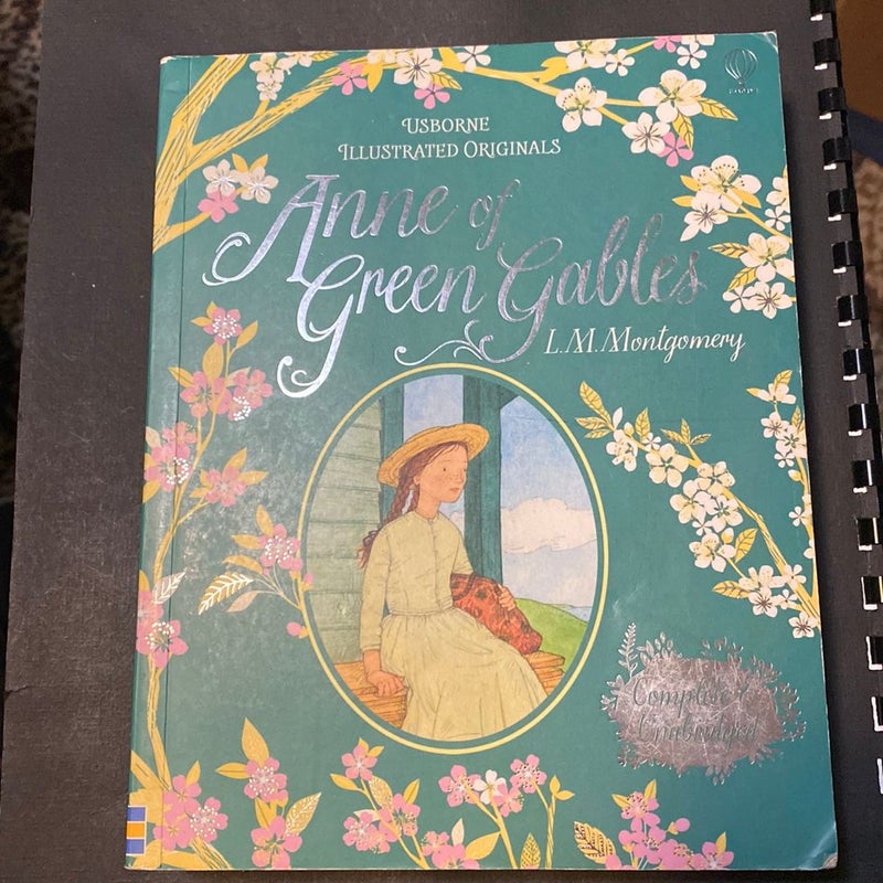 Anne of Green Gables