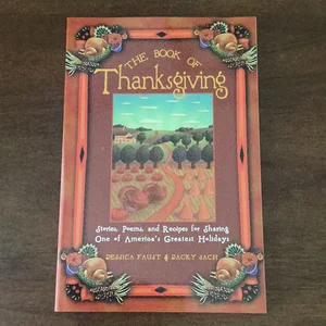 The Book of Thanksgiving