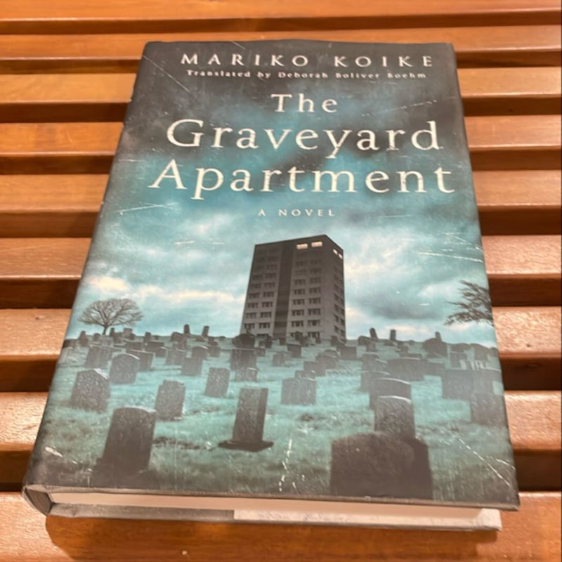 The Graveyard Apartment