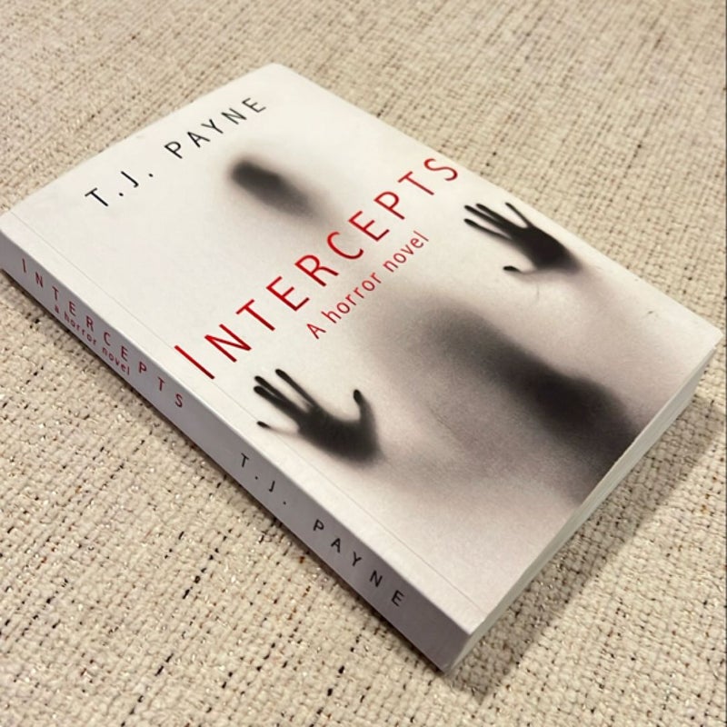 Intercepts