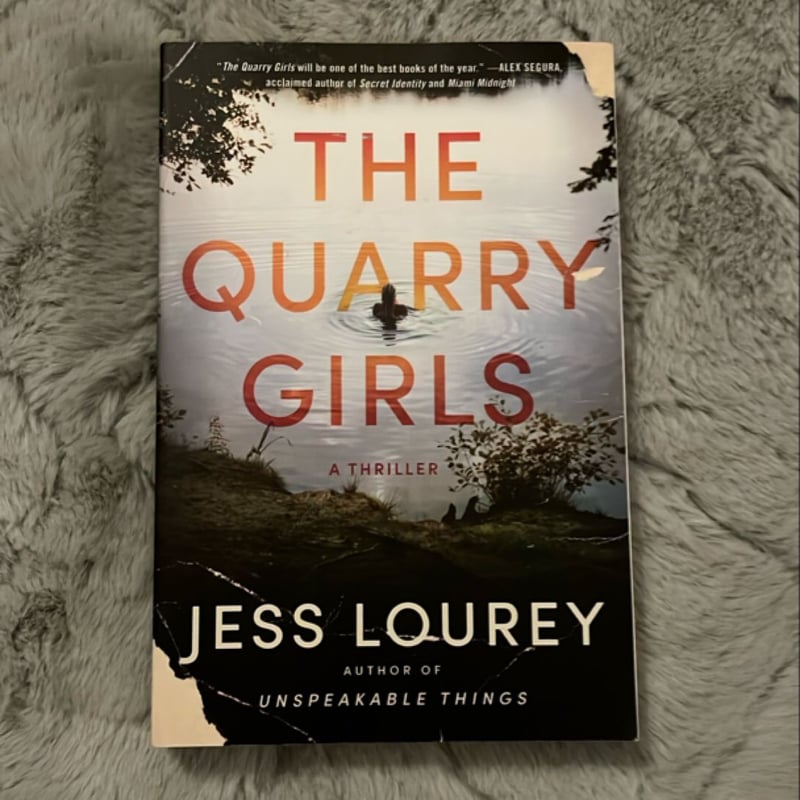 The Quarry Girls