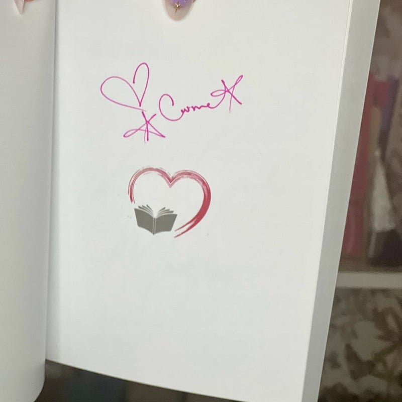 In the Land of Gods and Monsters *Signed*