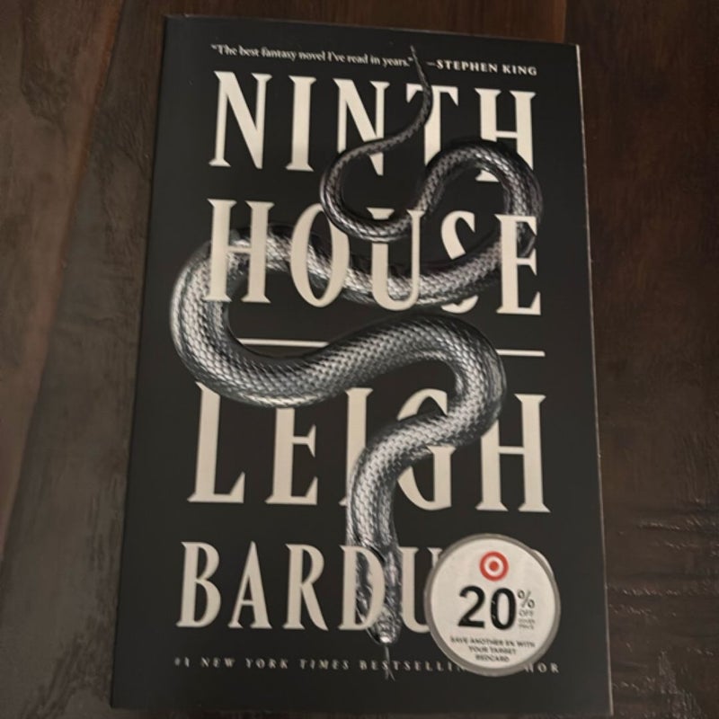Ninth House