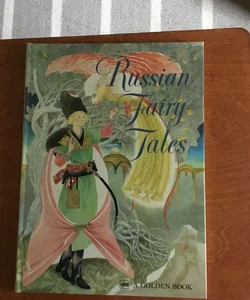 Russian Fairy Tales