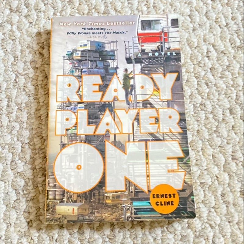 Ready Player One