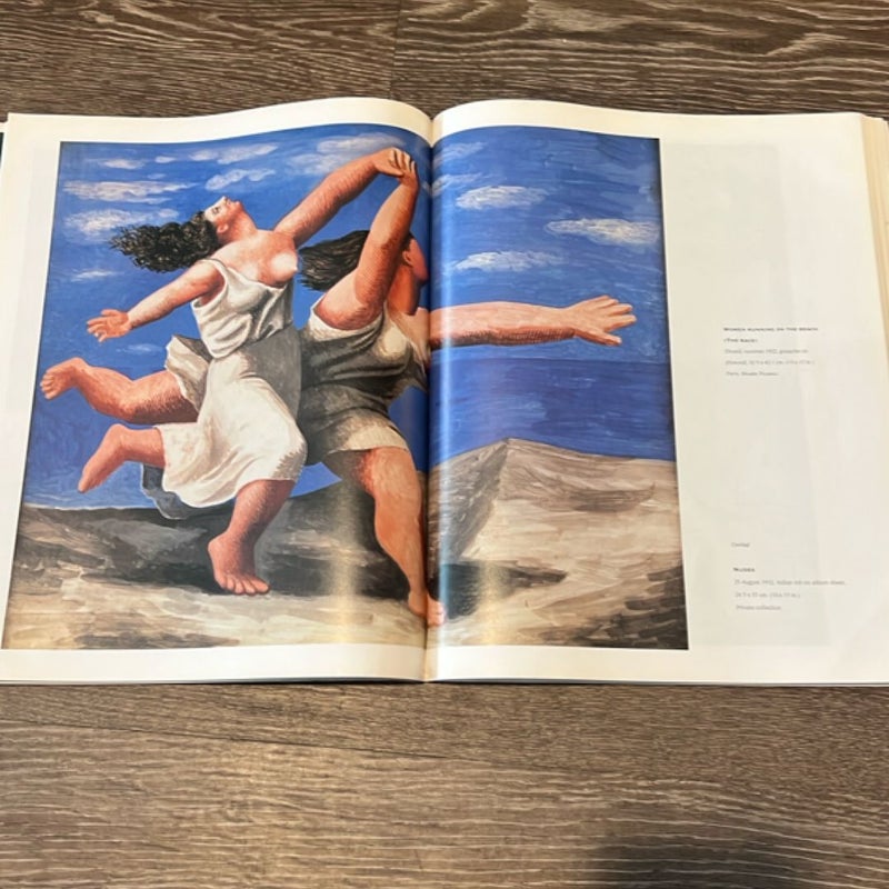 Picasso 