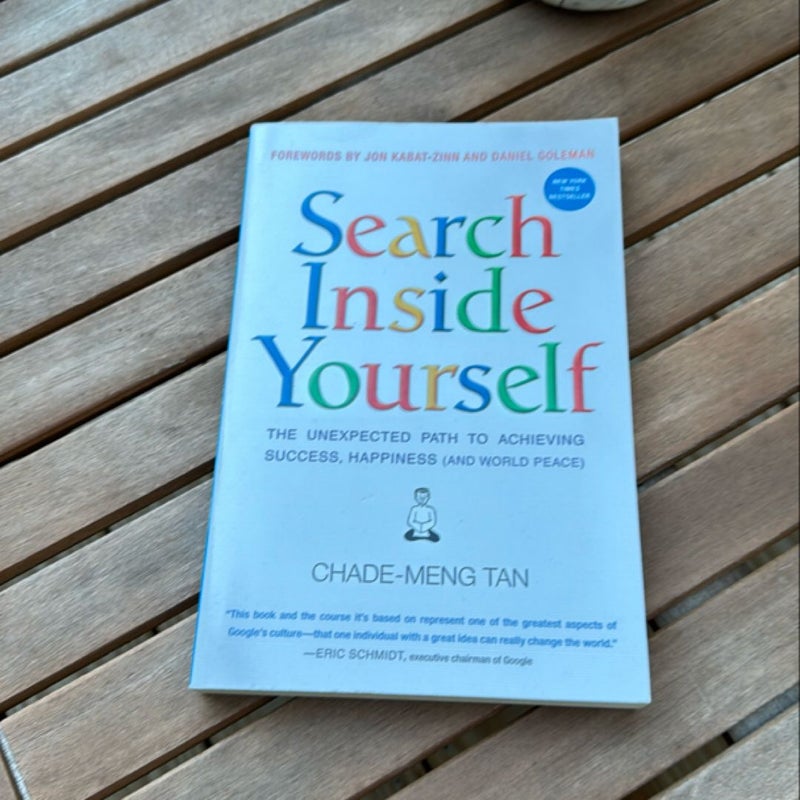 Search Inside Yourself