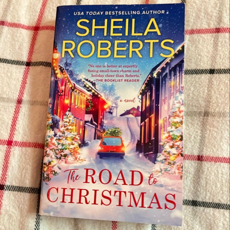 The Road to Christmas