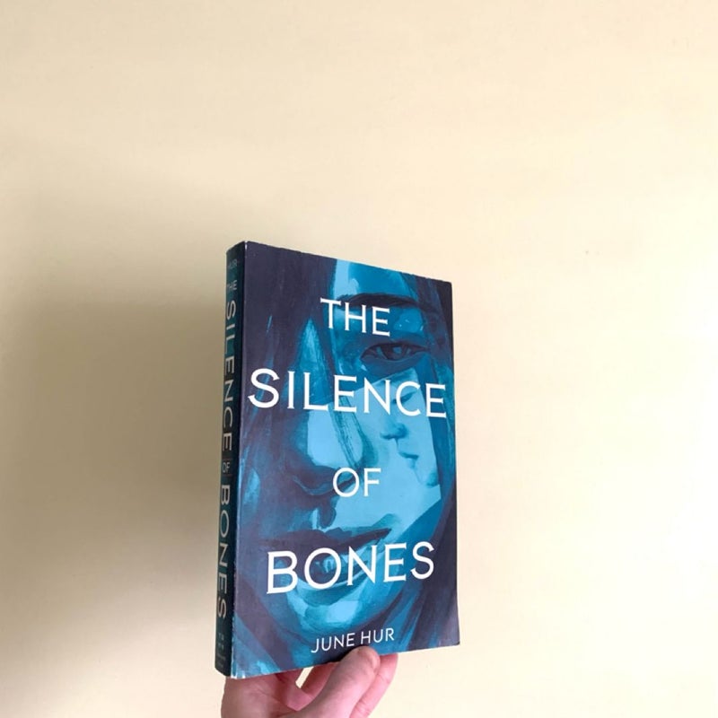 The Silence of Bones