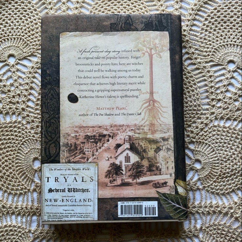 The Physick Book of Deliverance Dane