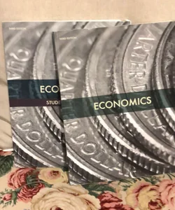 Economics Third Edition BJU Press 