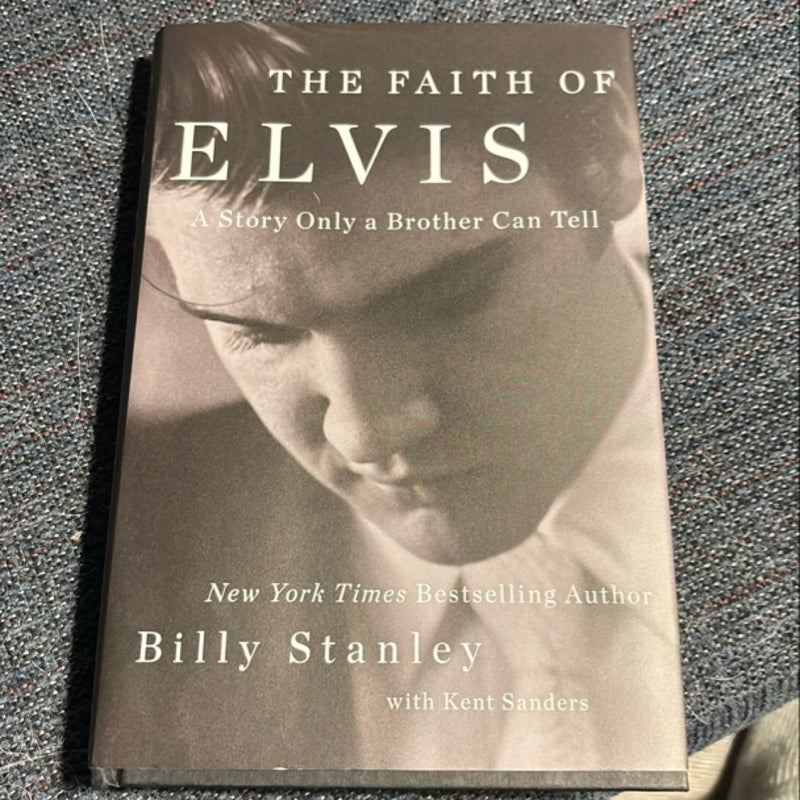 The Faith of Elvis