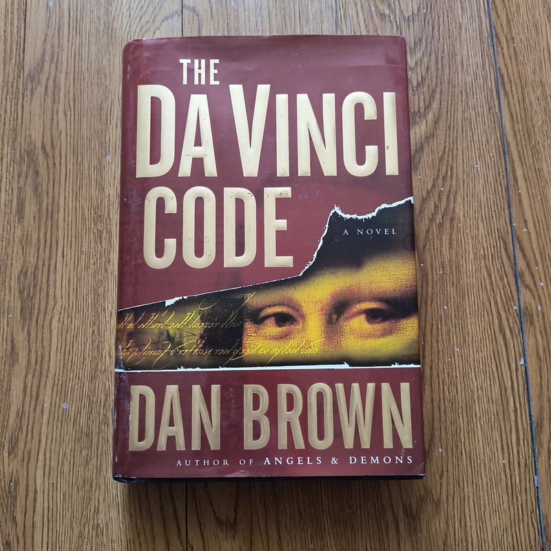 The Da Vinci Code