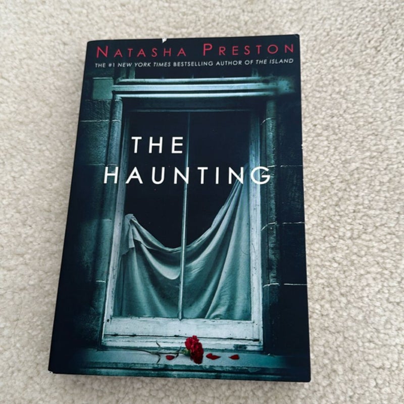 The Haunting