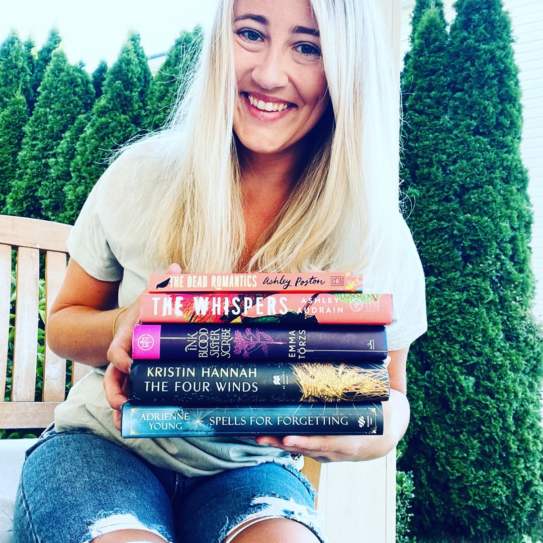 Kelsey keyser