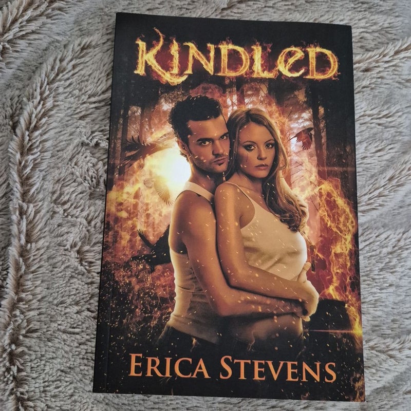 Kindled