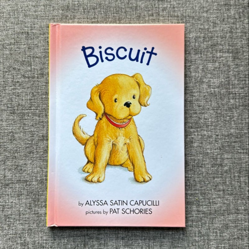 Biscuit