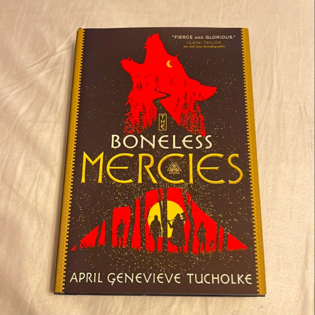 The Boneless Mercies