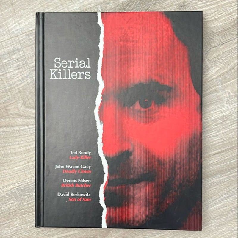 Serial Killers