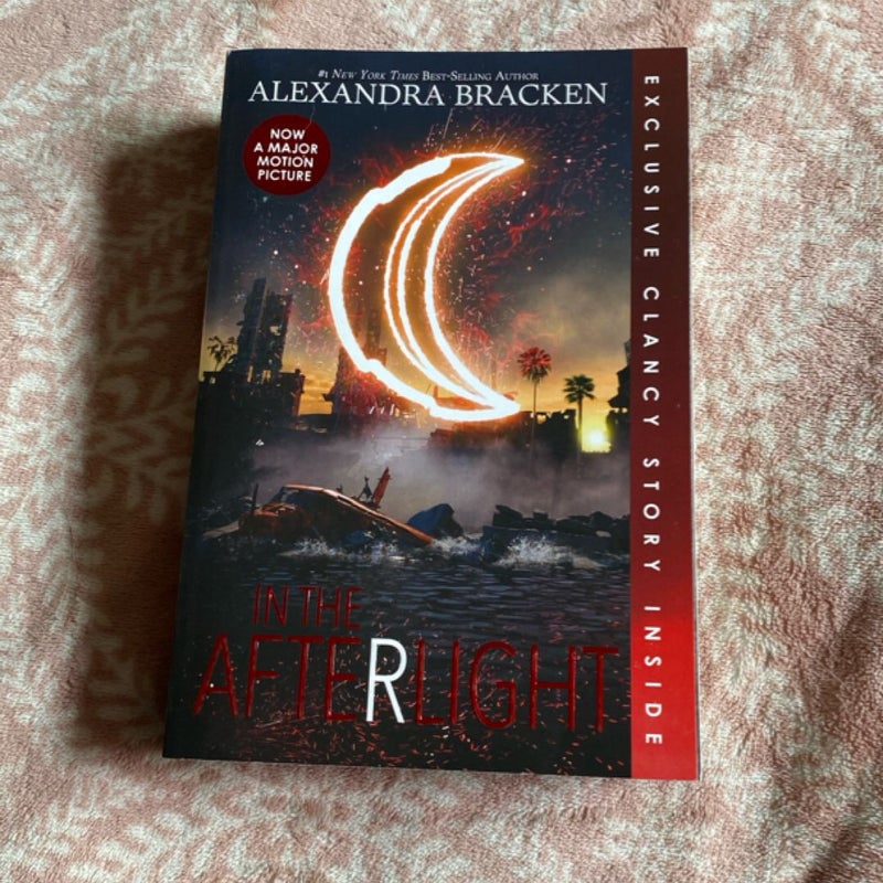 The Darkest Minds