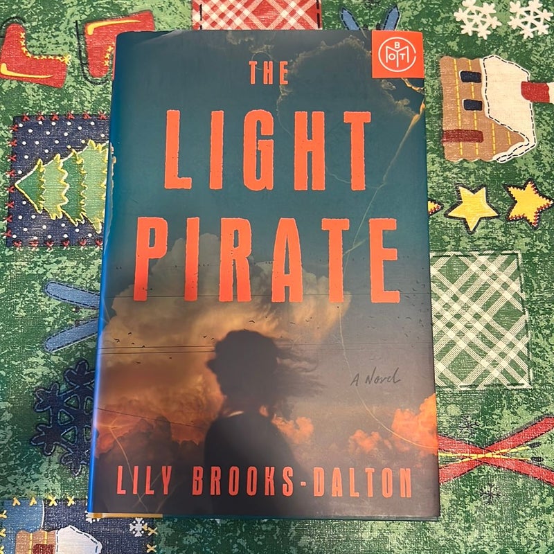 The Light Pirate